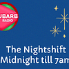 Rhubarb Nightshift